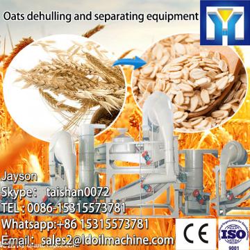 complete set almond dehusking line CTXH1000