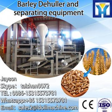 Factory Price Barley Wheat Peeling Machine