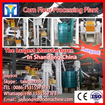 High efficient hydraulic walnut oil press palm kernel oil processing machine