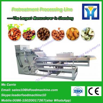 1-10TPD Sunflower/cotton seed oil refinery machinery