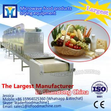 100m2 lyophilizer machine equipment for fruits