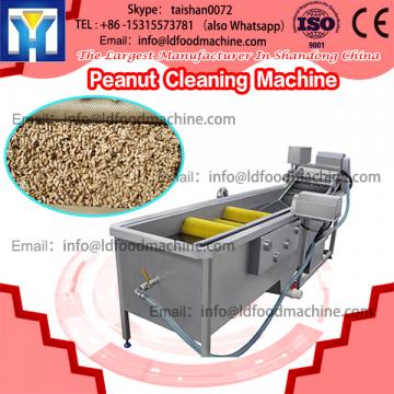 hemp seed cleaner and grader