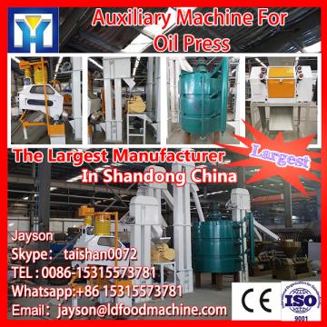 1-80T/D High quality cooking oil/edible oil production line