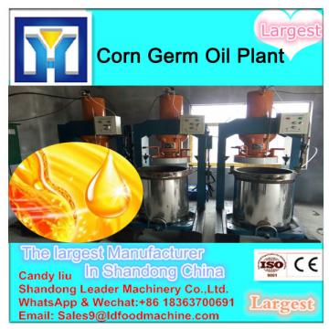 100tpd phrice bran oil making machine