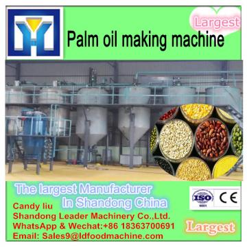Full Automatic Palm Kernel Oil Expeller With CE