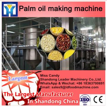 30 years experience factory price professional crude Palm oil extraction machine price in Malaysia