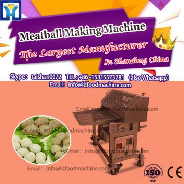 automatic very sharp L Capacity multifunctional vegetarian meat machinery