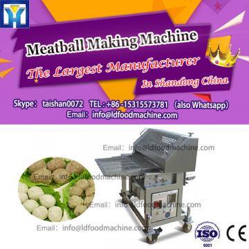 automatic very sharp L Capacity multifunctional meat quick freezing machinery