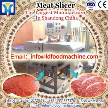 304 Stainless Steel Strip Cutting machinery For Meat