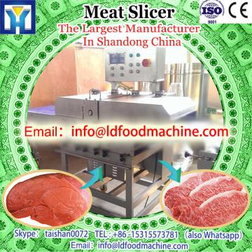 CE certification Chicken Meat Processing machinery For Factory