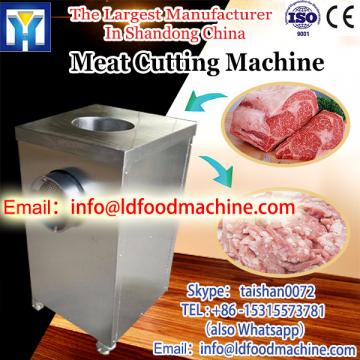 Chicken Cutter machinery