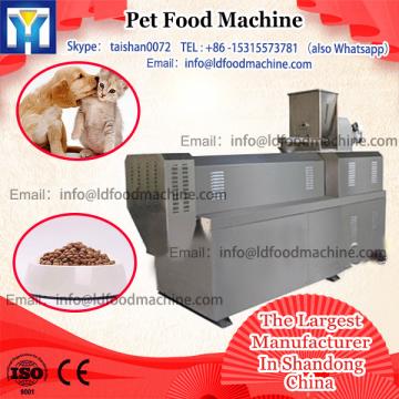 LD-60 Animal Dog Cat Pet Small Floating Fish feed Food Pelletizer machinery