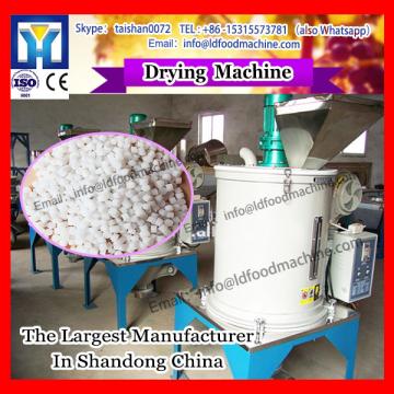 Good Performance Full Automatic Commercial Scallops Drying machinery