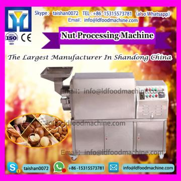 peanut butter processing equipment