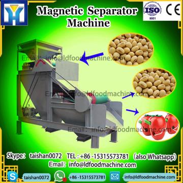 15000 gauss wet process roller makeetic separation machinery for tin ore processing plant