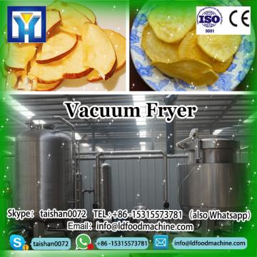 Fruits Chips LD Frying machinery