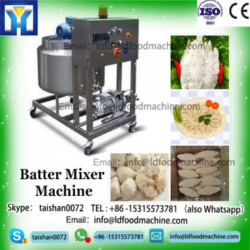 spiral automatic pizza dough mixer machinery