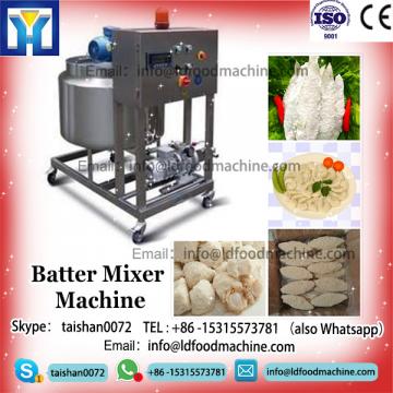 Food Factory Commercial Tempura Batter Mixer HKDNJ-100