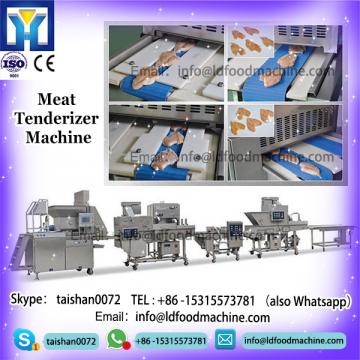 chicken Patty maker hamburger equipment process line