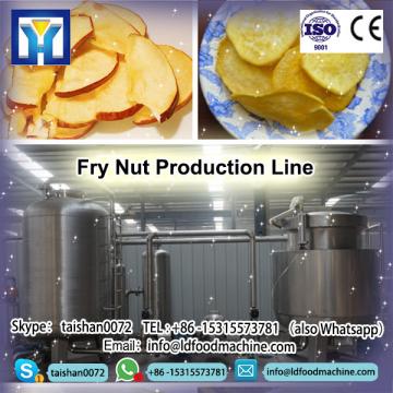 China puff Snack Fryer