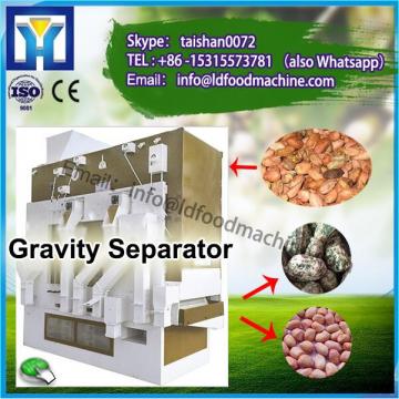 Air Blowing LLDe Seed Grain Bean gravity Table