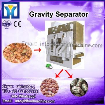 Best Grain Cleaning machinery / gravity Separator / gravity Table