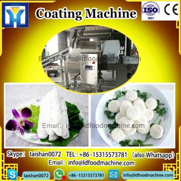 Automatic Shrimp Fish Nuggets Processing Line