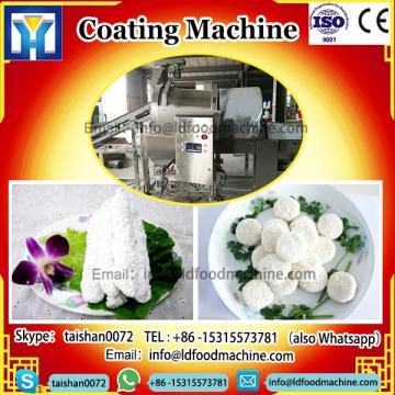 Preduster Powder Coating machinery