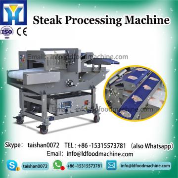 FX-2000 hamburger forming machinery