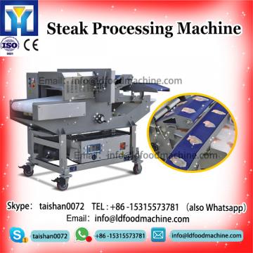 QWS-1 steak Cutting machinery, steak Cutter, steak LDicing machinery, steak slicer