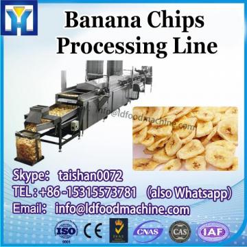 50-200kg/h French Fried Potatos machinery paintn Chips Line Fresh Potato Sticks make Line