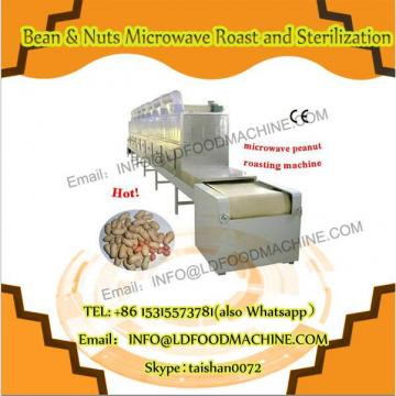 International nut microwave dryer for sale