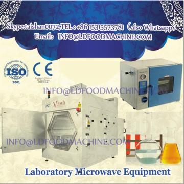 Top Grade Industrial Microwave Reactor Kettle