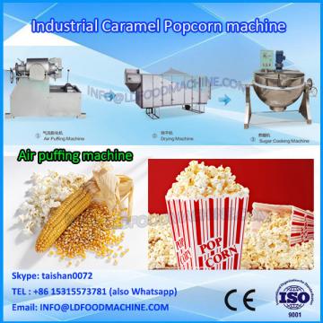 Automaitc China Economic New Magic Corn Pop Snack machinery