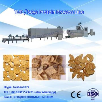 whey protein machinery soya meat make machinery