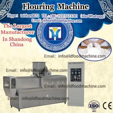 FroLD Flakes Breakfast Cereal Automatic LD Coating machinery