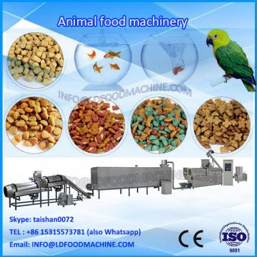 Automatic dog food make machinery /dogfood make machinery/dog food machinery