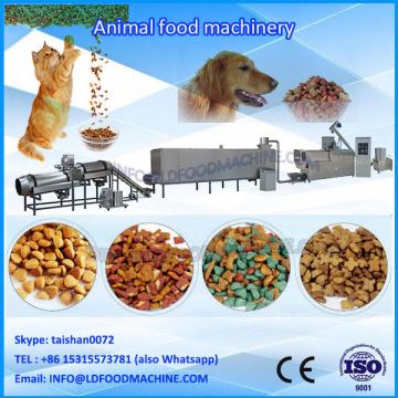 automatic fish feed machinery/fish food machinery/fish food pellet extruding machinery