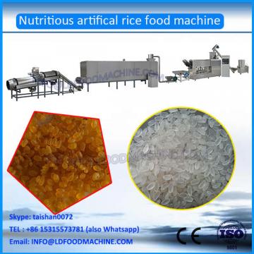 600KG/H Healthy nutritional grain powder processing 