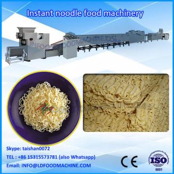 Factory Price Automatic Electric or Steam Instant  Manufacturing machinery