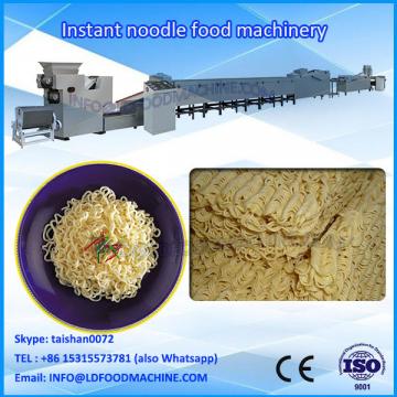 Hot-sale Automatic small Instant Noodle Processing Line