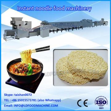 Automatic Electric or Steam Instant  Manufacturing machinery