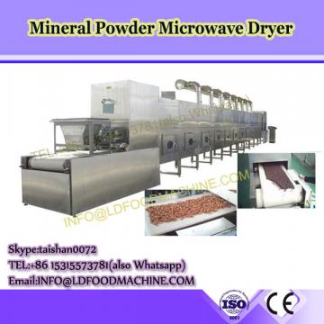 Continuous microwave for Japanese Ardisia Herb dryer/Japanese Ardisia Herb drying machine