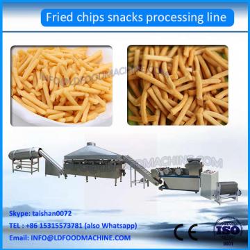 Extruded Corn Kurkure Cheetos Snacks Food Processing line