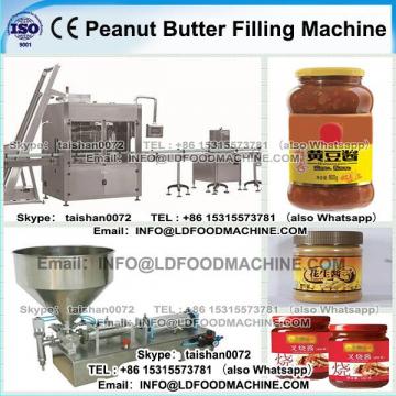 Industrial Aseptic Bottle Filling machinery/Shampoo Bottle Filling machinery