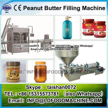 Hot sale ! Pneumatic semi-auto salsa filling machinery for sale