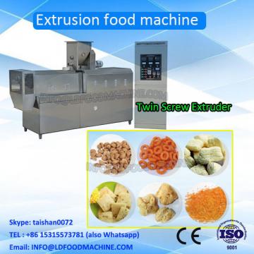 puffed snacks processing machinerys/processing /manufacturing equipment