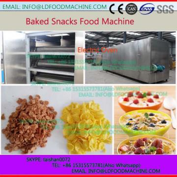 2018 High capability automatic cakebake make filling machinery new product cake maker