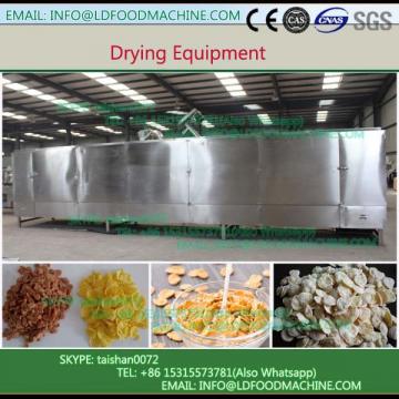 industrial food drying machinery