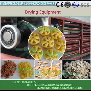 fruit and vegetable dewatering machinery